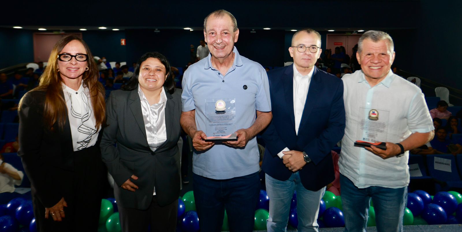 Omar Aziz destaca oportunidades da Zona Franca em Manaus