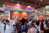 Amazonas leva experiências indígenas e culturais à 10ª edição do Salão do Turismo em Fortaleza