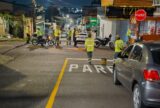 Manaus realiza operação especial de trânsito para corridas de rua neste fim de semana