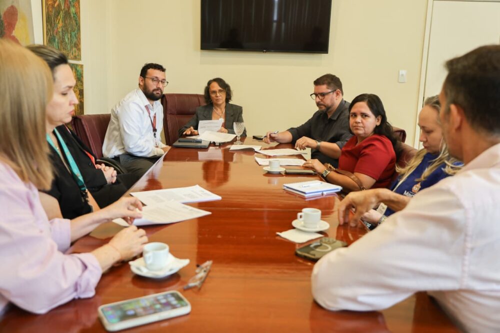 MPAM e Município de Manaus assinam termo para criação do Serviço de Verificação de Óbito