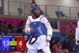 Taekwondo: atleta olímpico brasileiro é suspenso por violar regras antidoping