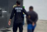 Suspeito de estupro de vulnerável em Tefé é preso no interior do Amazonas