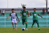 Jogos eletrizantes agitam terceiro dia de Copa da Floresta Bemol no interior do Amazonas
