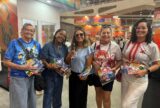 Artesanato de Parintins encanta público em Fortaleza