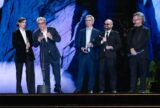 Apocalipse nos Trópicos e O Agente Secreto vencem Prêmios Platinos
