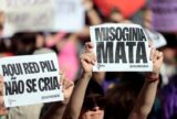 Desinformação sobre PL da Misoginia cresce nas redes, diz estudo