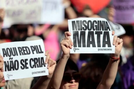 Desinformação sobre PL da Misoginia cresce nas redes, diz estudo