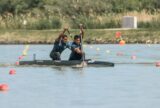 Brasil ganha bronze na Copa do Mundo de canoagem