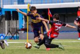 Barezinho Sub-10: 3ª rodada contou com duas goleadas, e uma virada no segundo tempo