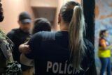 Operação da polícia resgata bebês em condições insalubres e encerra festa clandestina em Manaus