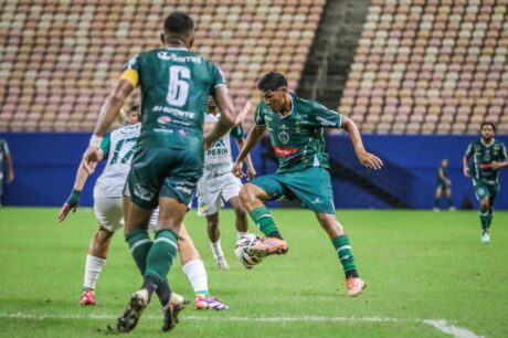S&eacute;rie D: Nacional vence e retoma lideran&ccedil;a, Manauara empata e Manaus sofre rev&eacute;s