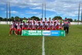 Copa da Floresta Bemol: 1ª semana de jogos termina com definições e rodada histórica