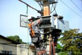 Bairros de Manaus terão desligamento de energia nesta quarta