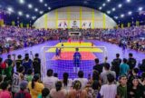 Arena Olímpica Rubem dos Santos completa 2 anos