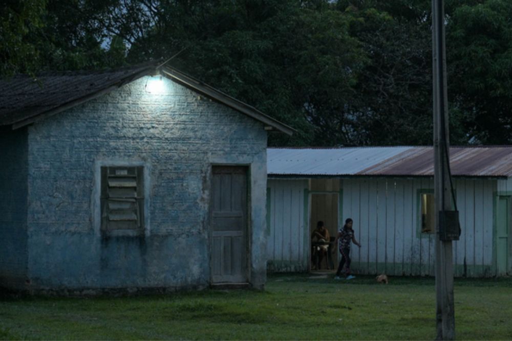 Programa Luz para Todos leva energia a áreas remotas da Amazônia Legal