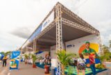 Semana S leva serviços gratuitos ao Largo São Sebastião