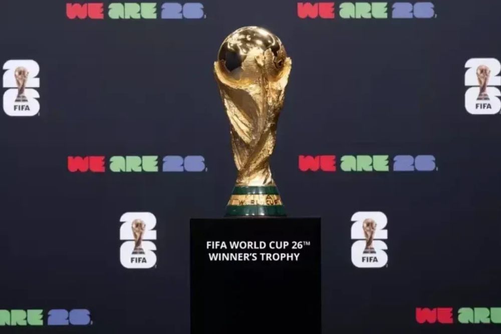 Seleções iniciam convocações para a Copa do Mundo 2026; veja calendário completo