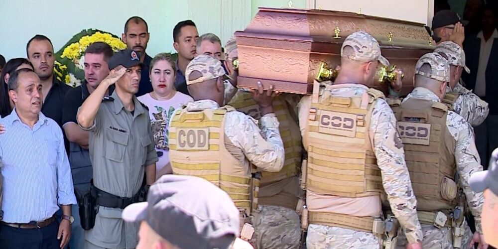 Sancionada lei que endurece pena a condenados por morte de policiais