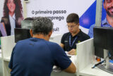 Ajudante de obras e porteiro entre as 168 vagas de emprego do Sine AM para terça-feira (2)