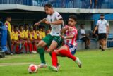 Barezinho Sub-20 começa nesta quarta-feira (13)