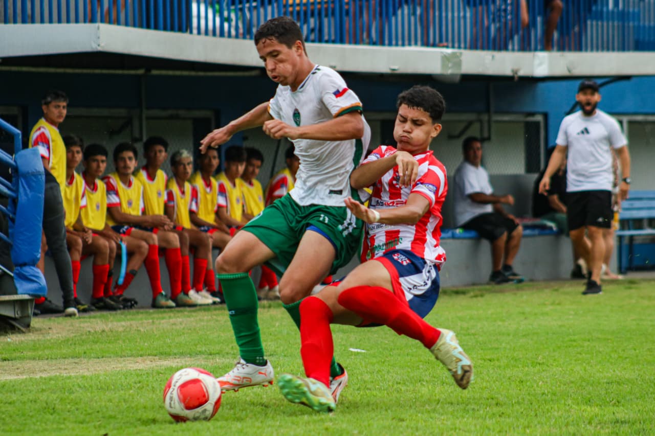 Barezinho Sub-20 come&ccedil;a nesta quarta-feira (13)