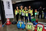 Prefeitura e Abraciclo unem forças em ação educativa para manauaras