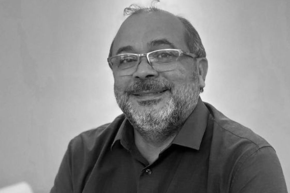 Ex-secretário de Saúde do Amazonas, Pedro Elias morre em Manaus aos 62 anos