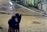 Idosa reage a tentativa de assalto e espanta criminoso com golpes de sombrinha no AM