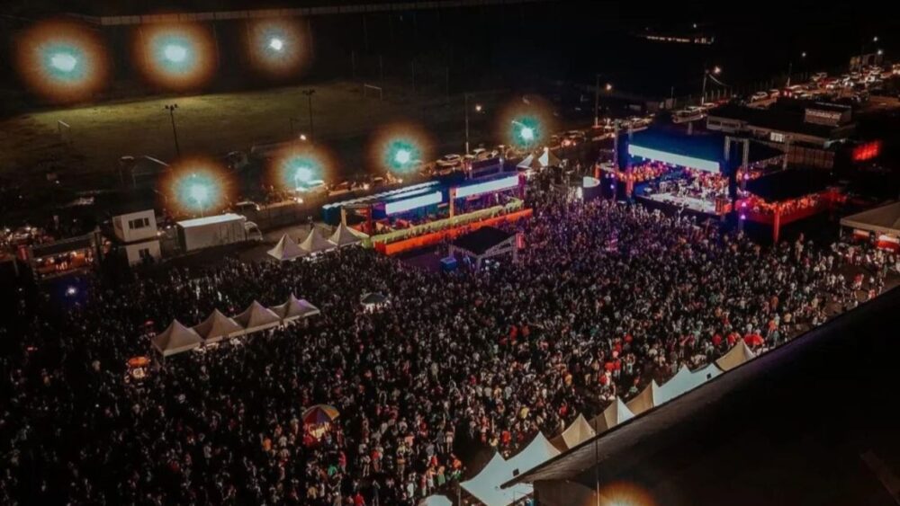 ‘Norte Bumbás 2026’ terá entrada gratuita e promete aquecer clima do Festival de Parintins em Manaus