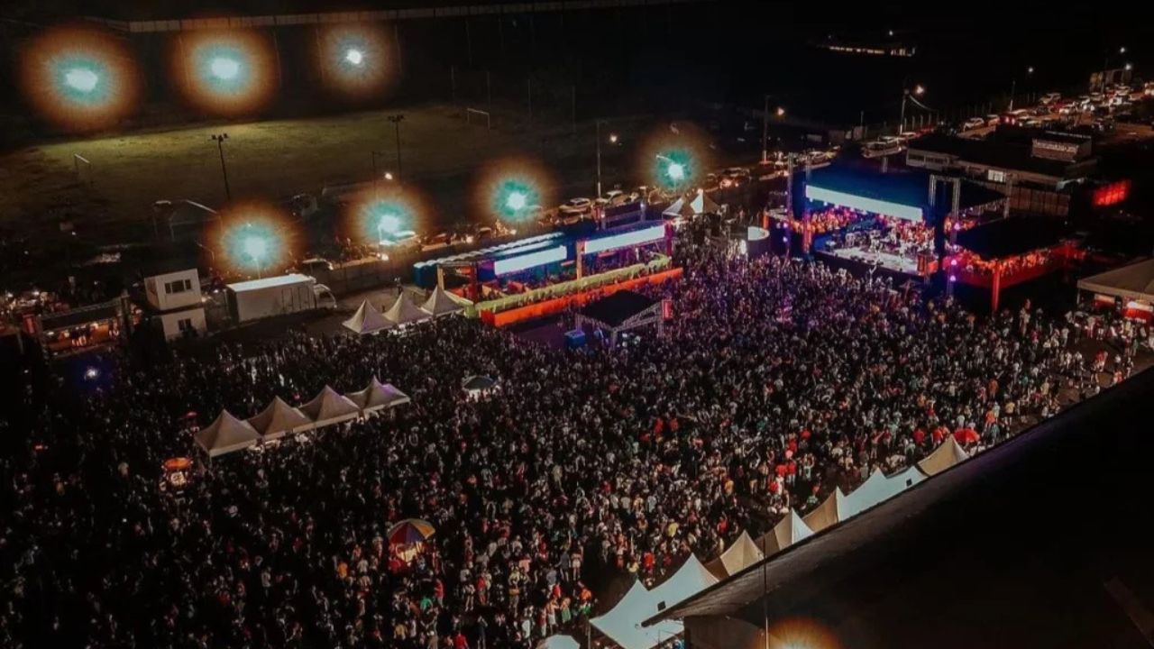 &lsquo;Norte Bumb&aacute;s 2026&rsquo; ter&aacute; entrada gratuita e promete aquecer clima do Festival de Parintins em Manaus