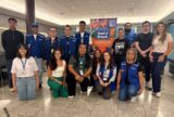 Brasil recebe 63 cidadãos repatriados dos EUA em nova operação de acolhimento