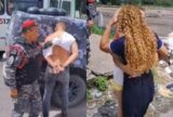 Homem é preso por tentar sequestrar adolescente em Manaus