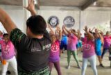 Idoso em Movimento: Famílias do projeto da Sejusc compartilham histórias de amor e união