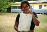 Projeto da Defensoria do Amazonas para povos indígenas recebe reconhecimento nacional