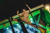Circo Caboclo fortalece arte circense na Amazônia