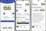Aplicativo do Bolsa Família ganha novas funcionalidades a partir de hoje (18)
