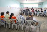 Ação da Defensoria realiza mais de 90 atendimentos no bairro Gilberto Mestrinho