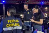 Operação integrada resgata adolescentes e prende dois adultos em flutuante na zona Oeste de Manaus