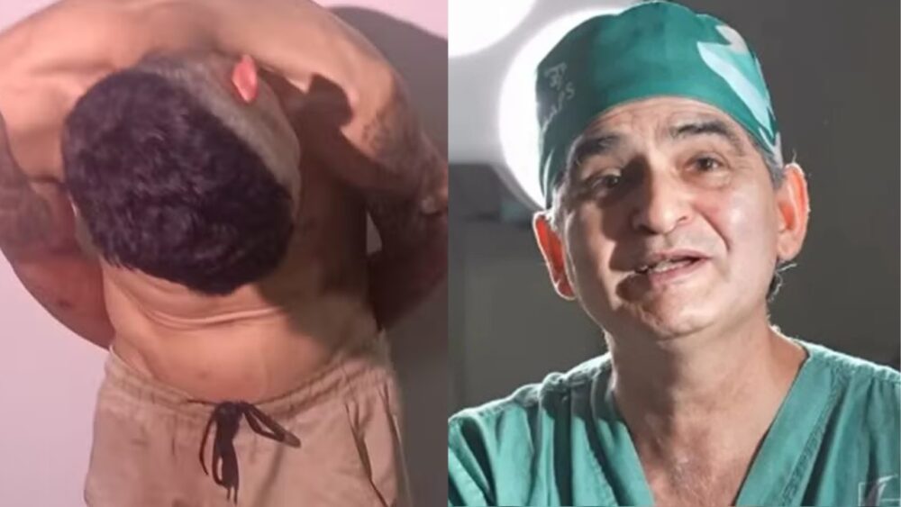 Médico sequestrado em assalto a residência é resgatado no bairro Compensa Médico sequestrado em assalto a residência é resgatado no bairro Compensa