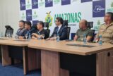 Amazonas inicia 5ª edição do Curso de Análise Criminal para Forças de Segurança