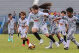 Elas decidem: protagonismo feminino é destaque no Barezinho Sub-08