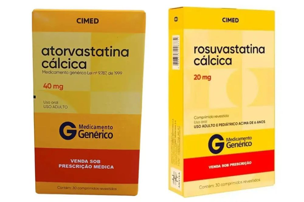 Anvisa suspende corticoide e remédio para colesterol; veja quais lotes