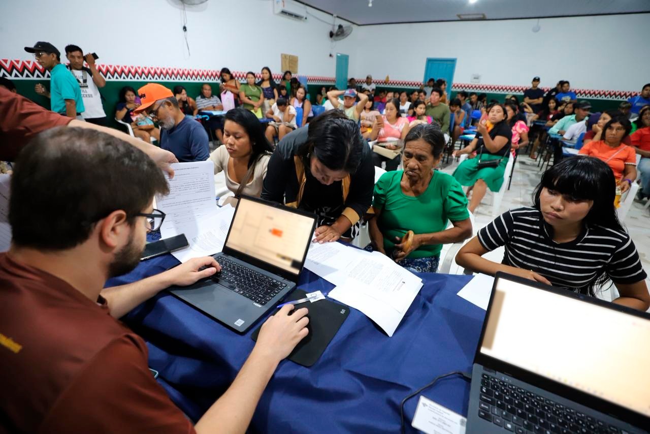 Defensoria Pública reforça papel social diante dos desafios no interior do Amazonas