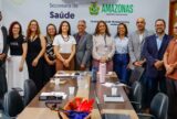 Amazonas articula implantação de mestrado focado em inovação na saúde pública