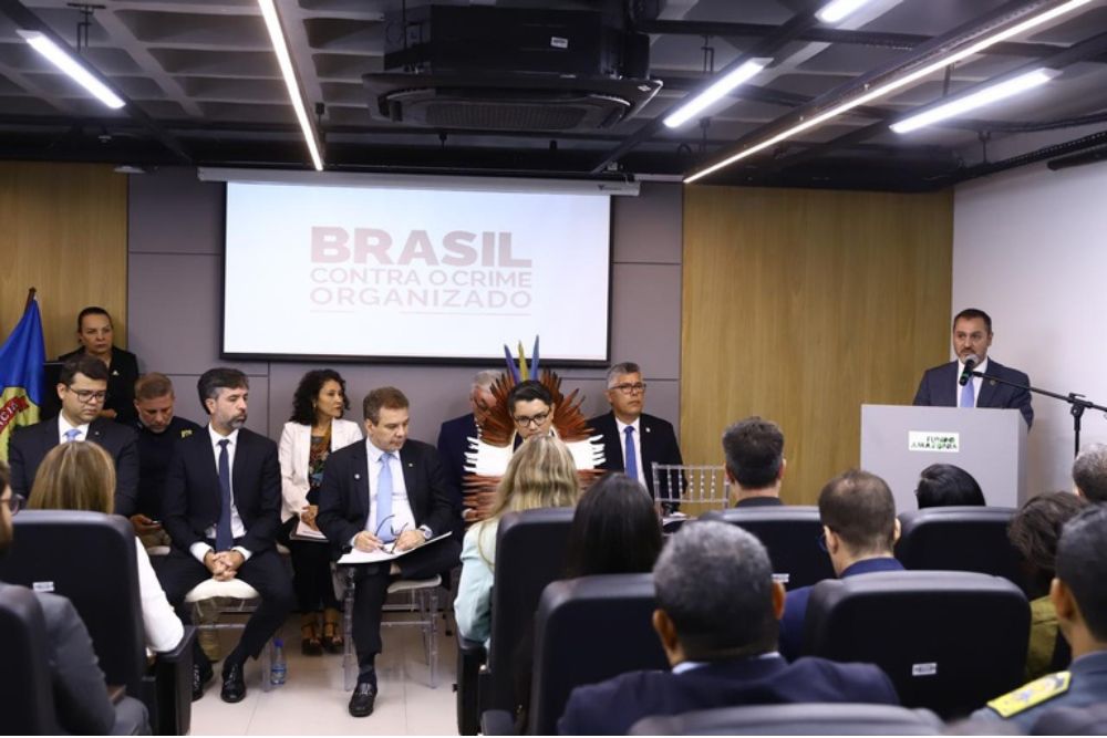 Polícia Federal fortalece combate ao crime em terras indígenas com apoio às FICCOs