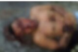 Homem é agredido por moradores após roubo de celular no Alfredo Nascimento