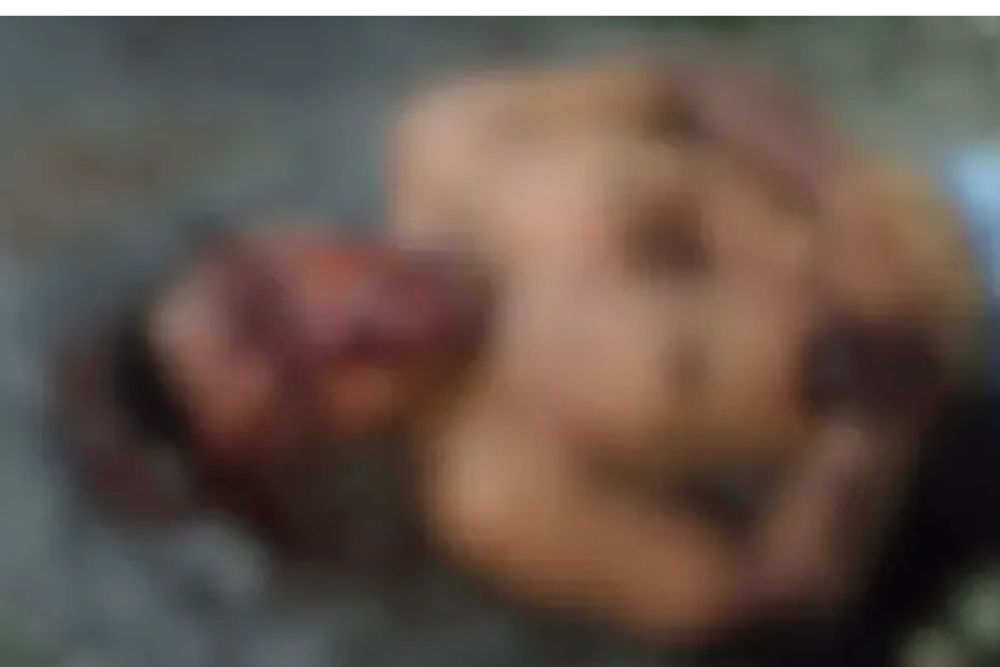 Homem é agredido por moradores após roubo de celular no Alfredo Nascimento