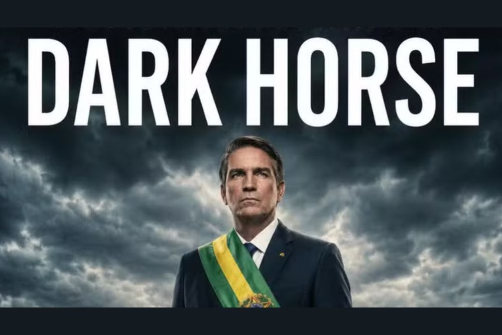 Petistas acionam TSE para tentar suspender filme sobre Bolsonaro durante período eleitoral