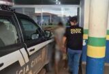 Homem é preso suspeito de ameaçar e tentar roubar a própria mãe em Itacoatiara