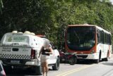 Suspeito de matar passageiro dentro de ônibus em Manaus é preso pela polícia